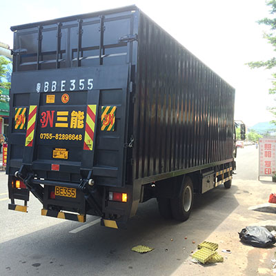 車(chē)輛加裝尾板如何進(jìn)行備案？詳細(xì)步驟解析