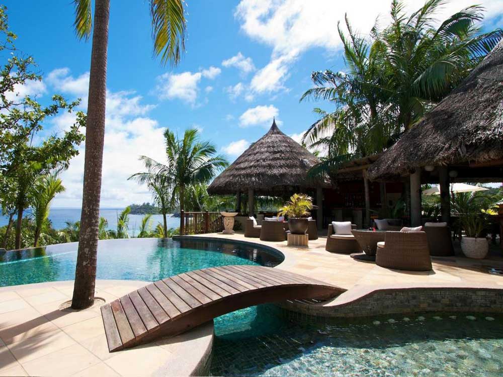 valemr resort mahe seychelles